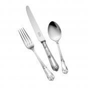 Silver Sheffield Cutlery